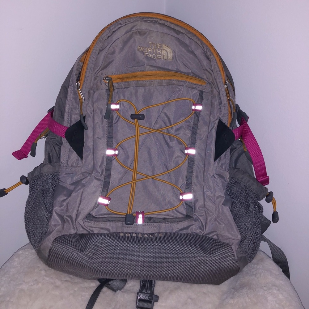 North Face Backpack!